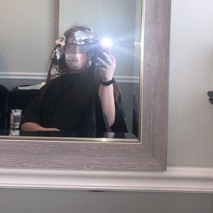 Meet your Posher, Chloe